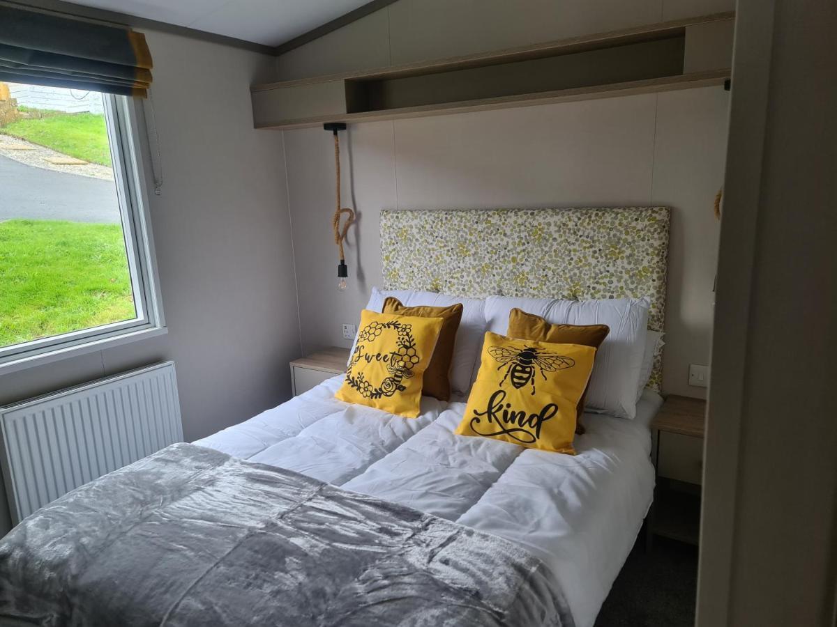 Mawgan Pads Newquay Bay Holiday home *