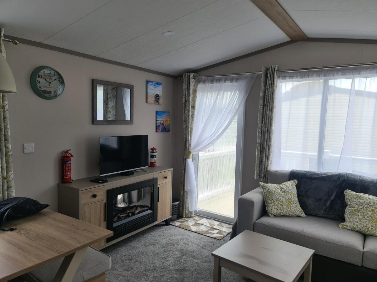 Holiday home Mawgan Pads Newquay Bay *