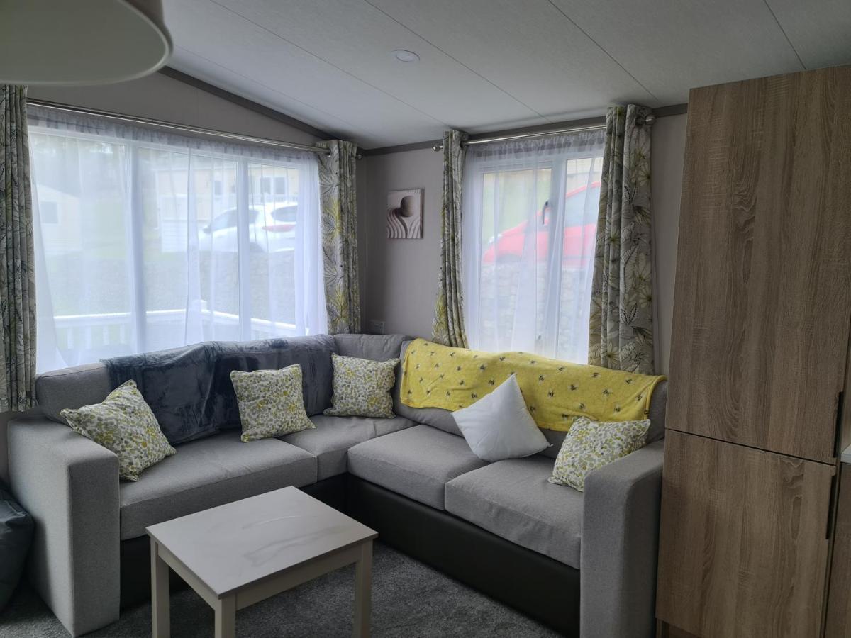 Holiday home Mawgan Pads Newquay Bay Newquay (Cornwall)