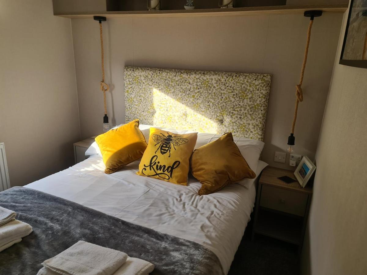 Holiday home Mawgan Pads Newquay Bay *
