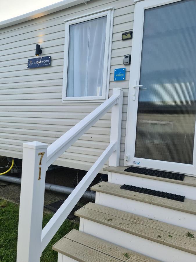 Mawgan Pads Newquay Bay Holiday home
