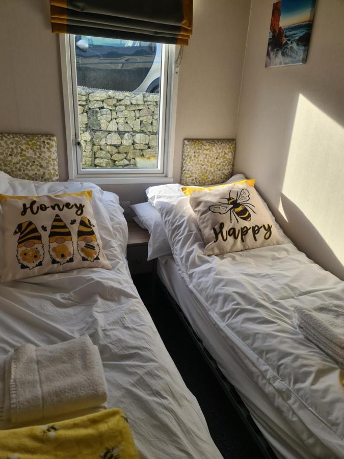 Holiday home Mawgan Pads Newquay Bay
