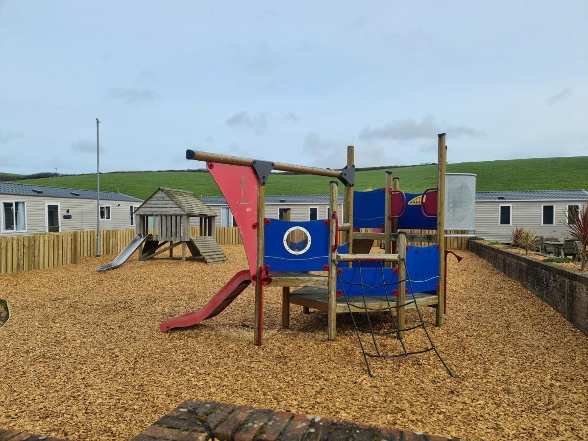 Holiday home Mawgan Pads Newquay Bay