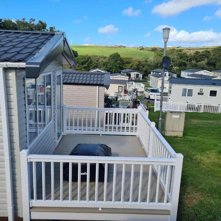 Mawgan Pads Newquay Bay * Ньюки