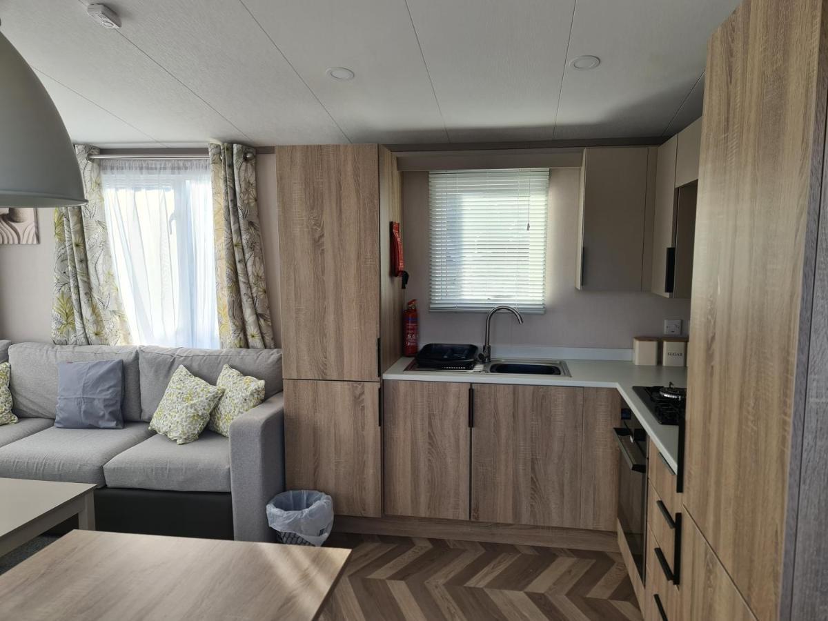 Дом отдыха Mawgan Pads Newquay Bay