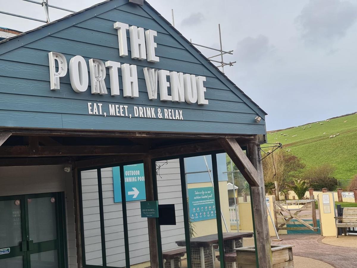 Mawgan Pads Newquay Bay Vakantiehuis *